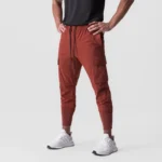 brick-red