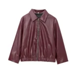 wine-red