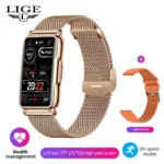 gold-mesh-belt