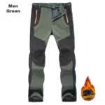 men-green