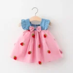red-strawberry