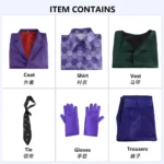 costume
