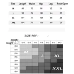 Men's Running Pants Sportswear Jogging Sweatpants Quick Dry Thin Tracksuit Elastic Gym Fitness Trousers Training Sport Pants Men