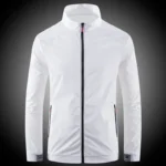 Sunscreen Coats Men's Breathable Sports Waterproof Jacket Summer UV Protection Outdoor Fishing Skin Clothing