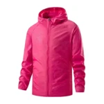 unisex-rose-red
