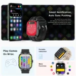 C29Pro New Bluetooth Call Smart Watch Men Waterproof Sport Fitness Tracker Weather Display Man Watch For Xiaomi Huawei Phone