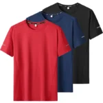 black-darkblue-red