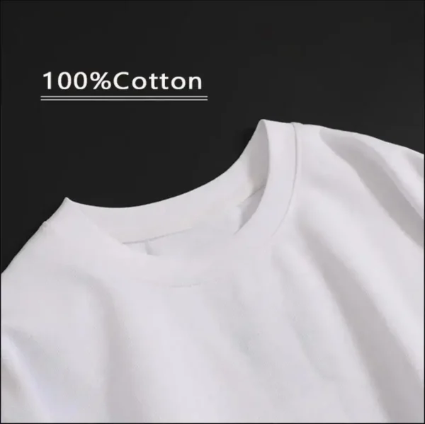 Fashion Double Sided print Men T-Shirts Cotton Kebab Men Women Short Sleeve Tee Summer Oversized Vintage Harajuku Tops