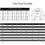 Boys Girls Deadpool Wolverine Cosplay Costume Superhero 3D Print Pullover Hoodies Jacket Sweatshirts for Halloween Party