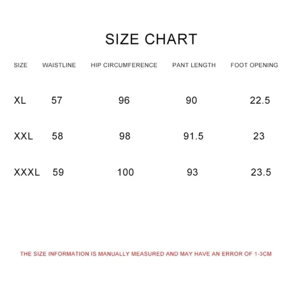 Spring and Autumn Men's Casual Pants 2025 Back to School New Trend Korean Black and White Stripes Slim LEGGING Trend Bound Feet