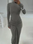 gray
