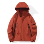 unisex-red