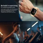 KESHUYOU New Smart Watch H9 Pro MAX 2.01-inch HD Display Bluetooth Call Message Alert Sports Mode Smartwatch For Men Women