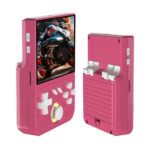 My Mini Retro Handheld Game Console