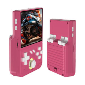 R36 Mini Game Console