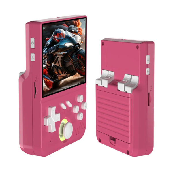 My Mini Retro Handheld Game Console