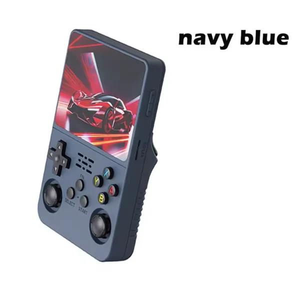 Navy Blue
