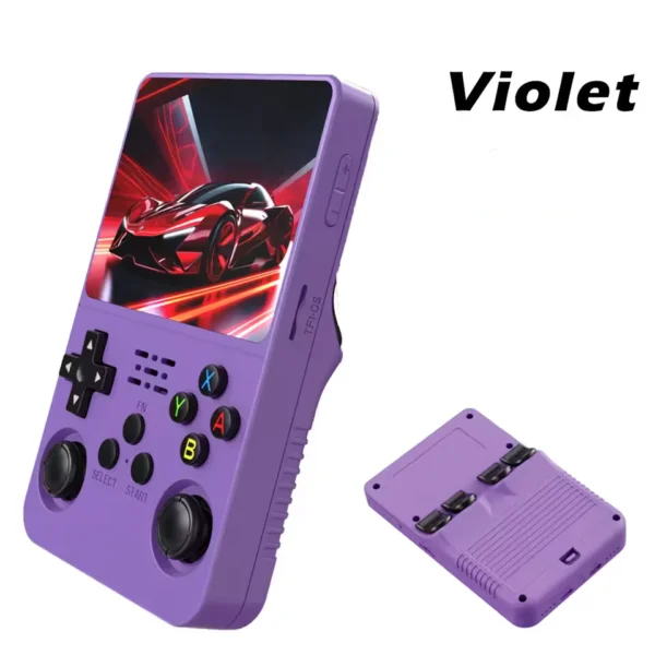 Violet