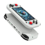 R43S Retro Handheld Game Console Open Source Linux System