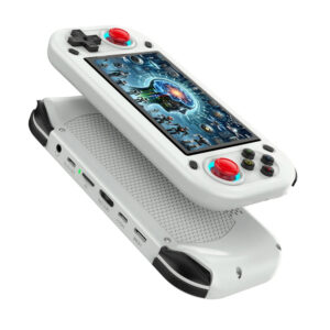 R43S Retro Handheld Game Console Open Source Linux System