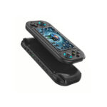 R43S Retro Handheld Game Console Open Source Linux System
