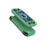 R43S Retro Handheld Game Console Open Source Linux System
