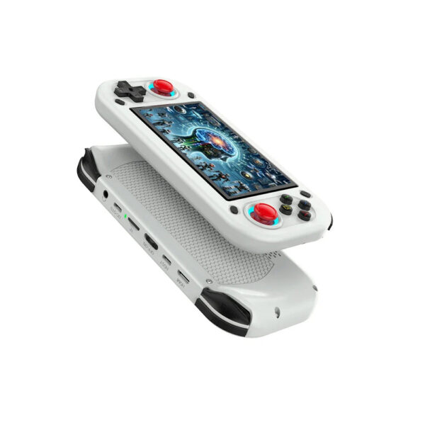 R43S Retro Handheld Game Console Open Source Linux System